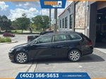 2012 Volkswagen Jetta SportWagen 2.0L TDI
