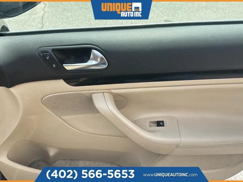2012 Volkswagen Jetta SportWagen 2.0L TDI