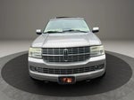 2008 Lincoln Navigator Sport Utility 4D