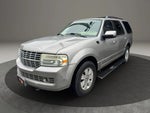 2008 Lincoln Navigator Sport Utility 4D
