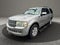 2008 Lincoln Navigator Sport Utility 4D