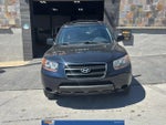 2007 Hyundai Santa Fe GLS 2.7L V6