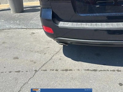 2007 Hyundai Santa Fe GLS 2.7L V6