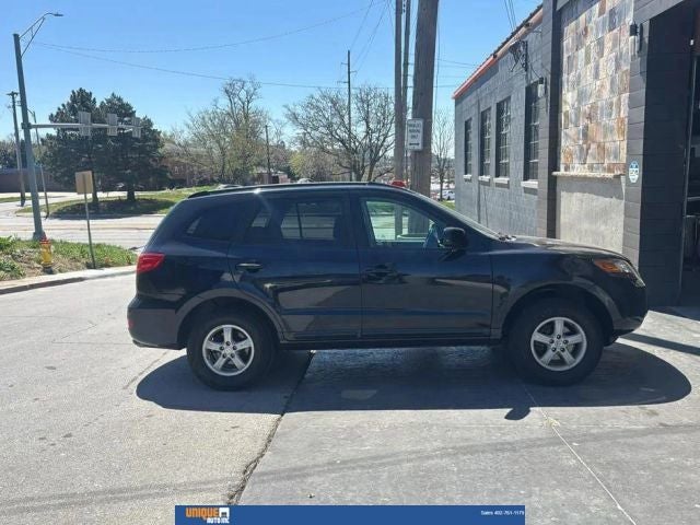 2007 Hyundai Santa Fe GLS 2.7L V6