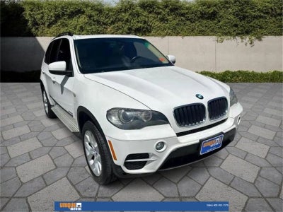 2011 BMW X5 xDrive35i Premium