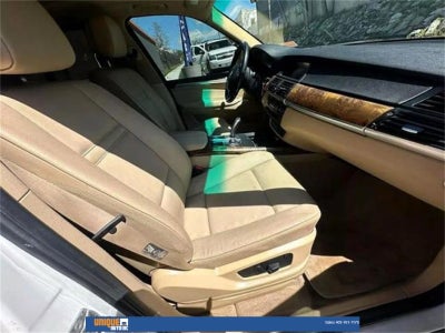 2011 BMW X5 xDrive35i Premium