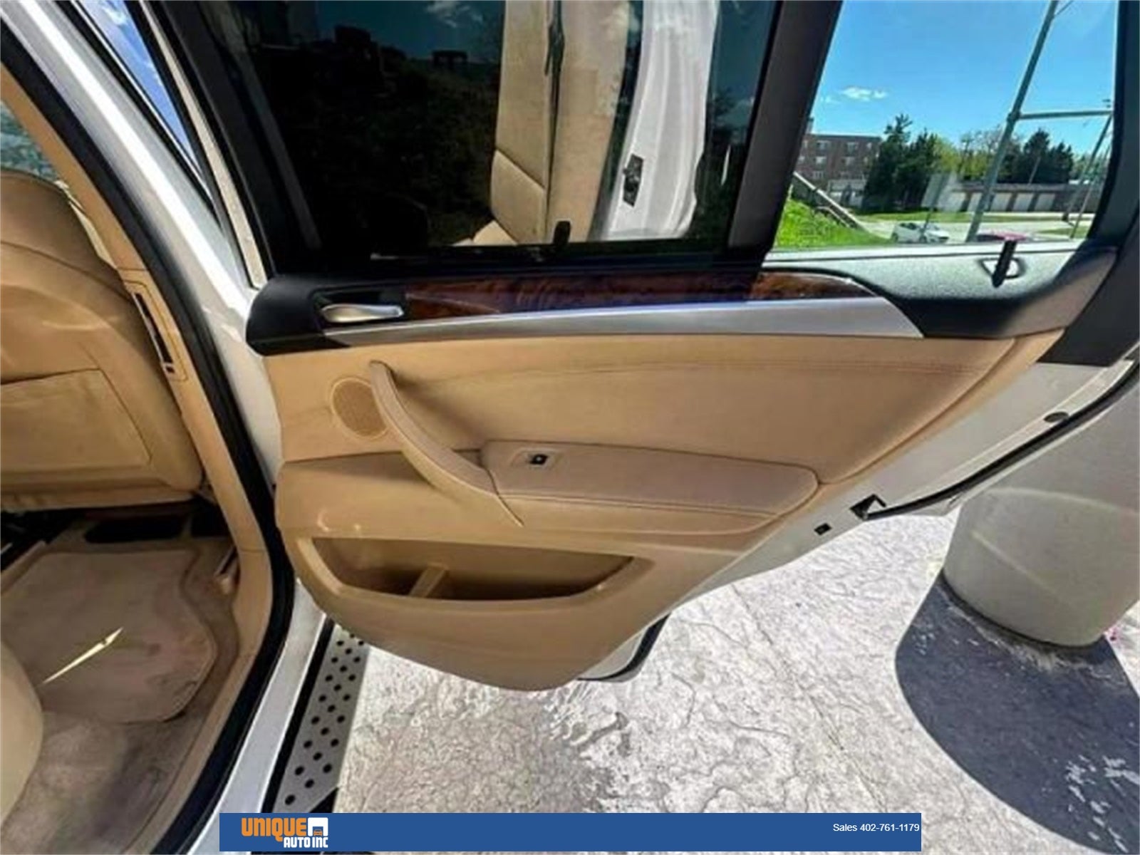 2011 BMW X5 xDrive35i Premium