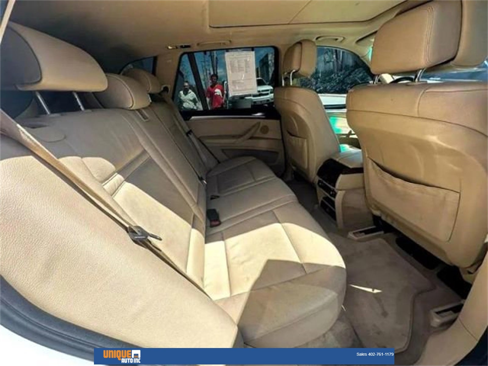 2011 BMW X5 xDrive35i Premium