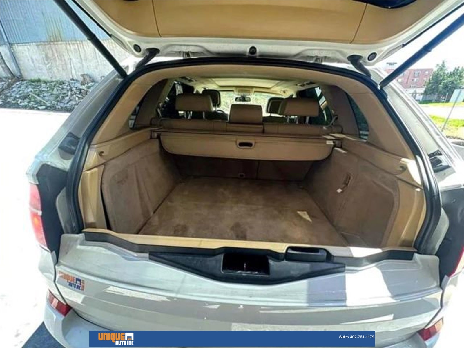 2011 BMW X5 xDrive35i Premium