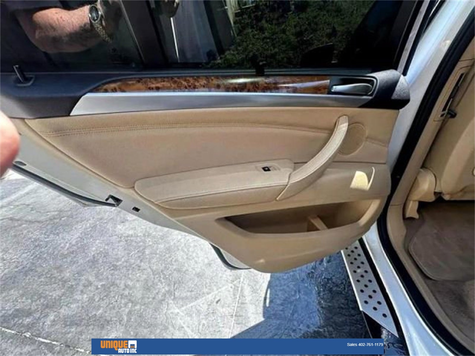 2011 BMW X5 xDrive35i Premium