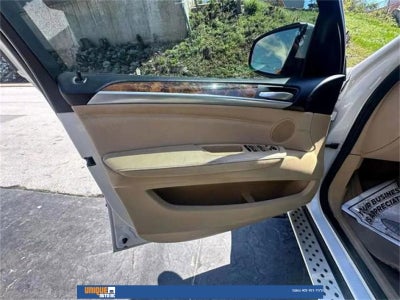 2011 BMW X5 xDrive35i Premium