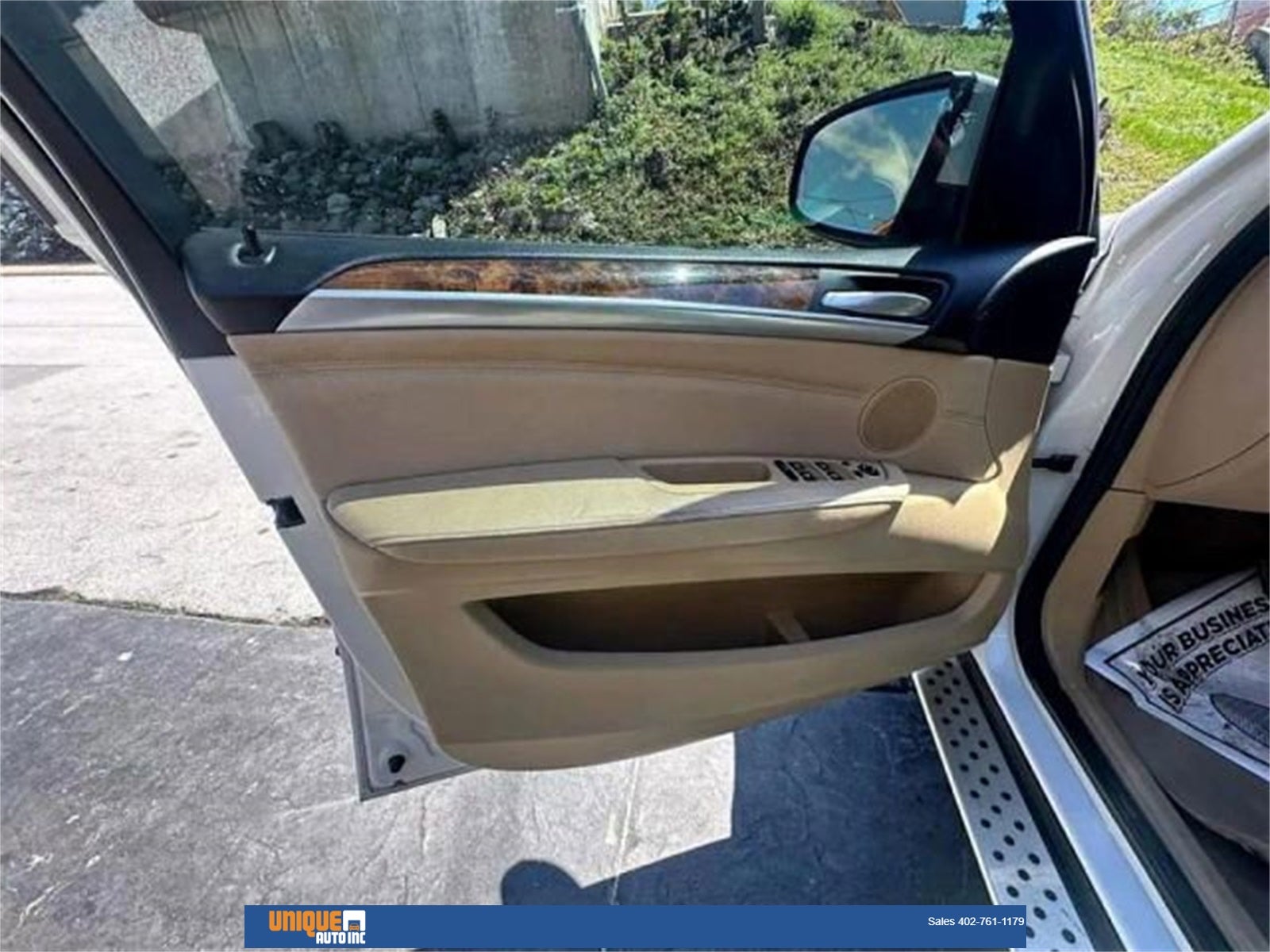 2011 BMW X5 xDrive35i Premium