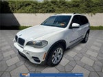 2011 BMW X5 xDrive35i Premium