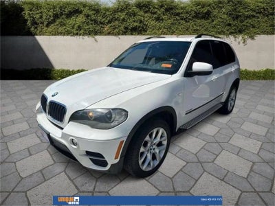 2011 BMW X5 xDrive35i Premium