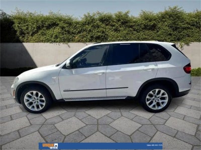 2011 BMW X5 xDrive35i Premium