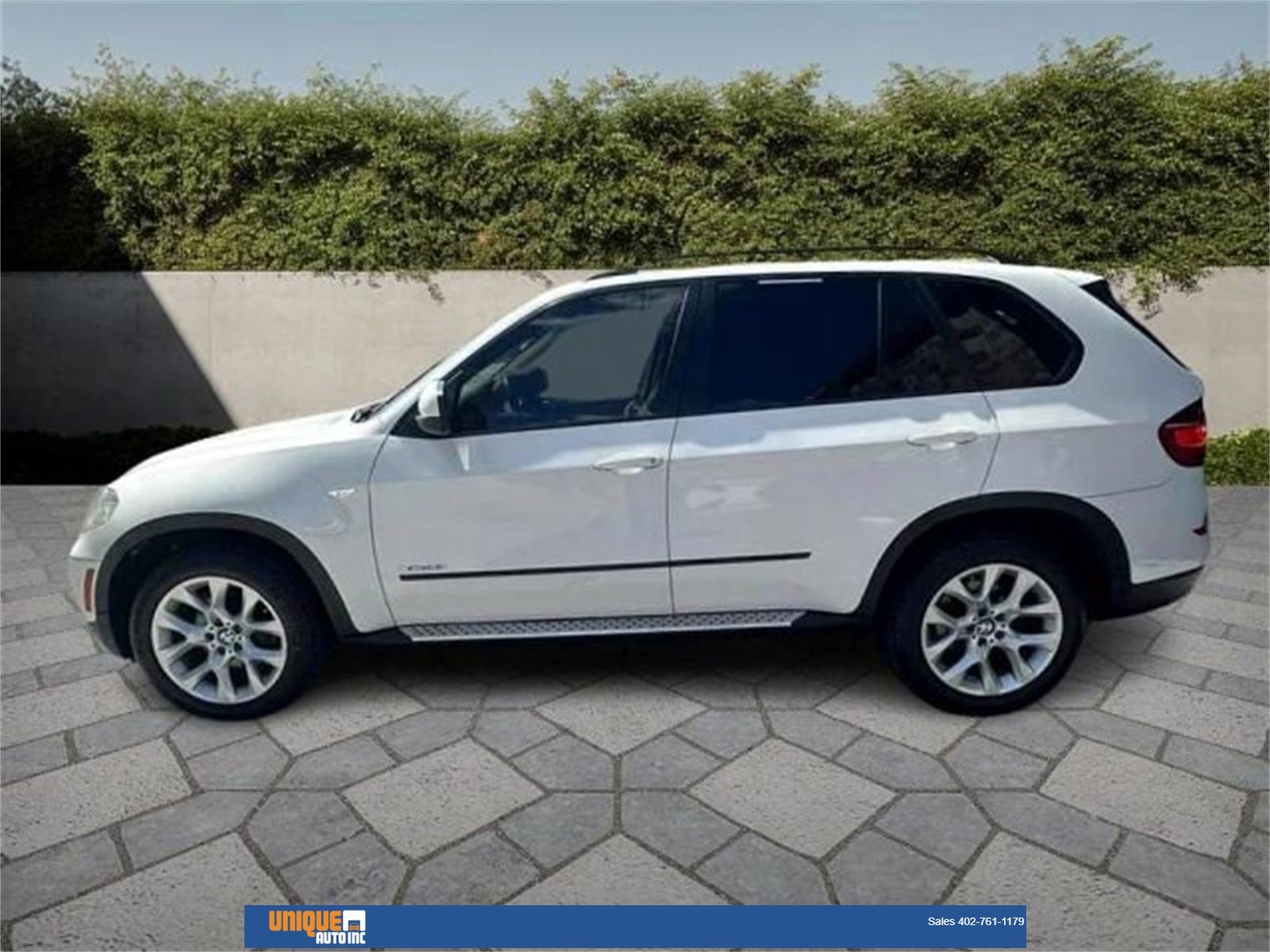 2011 BMW X5 xDrive35i Premium