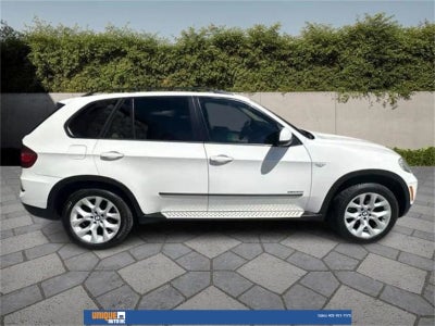 2011 BMW X5 xDrive35i Premium