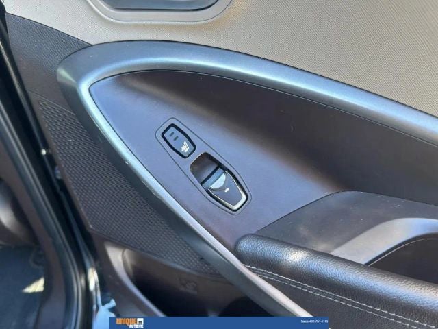 2017 Hyundai Santa Fe Sport 2.0T Ultimate