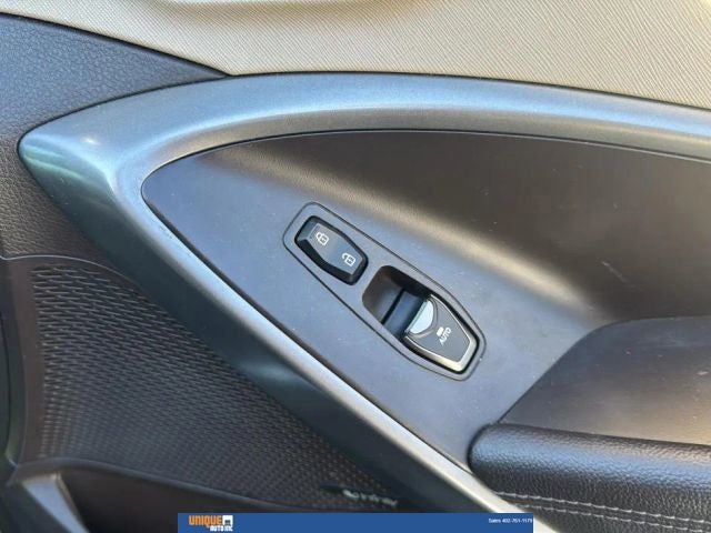 2017 Hyundai Santa Fe Sport 2.0T Ultimate