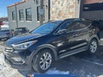 2017 Hyundai Santa Fe Sport 2.0T Ultimate
