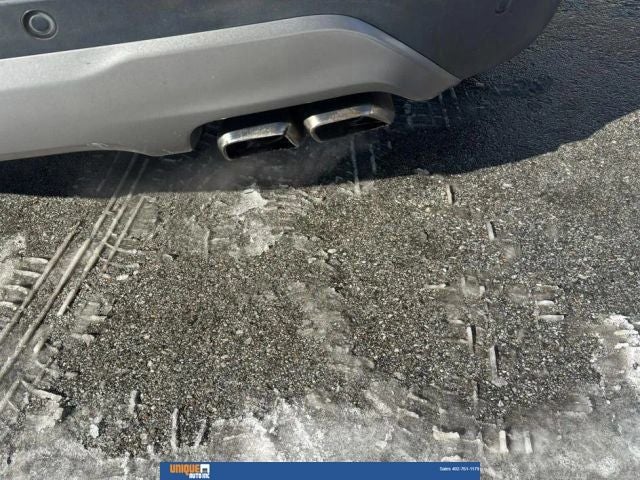 2017 Hyundai Santa Fe Sport 2.0T Ultimate