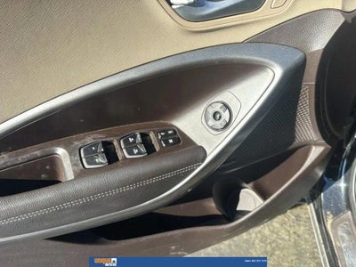 2017 Hyundai Santa Fe Sport 2.0T Ultimate