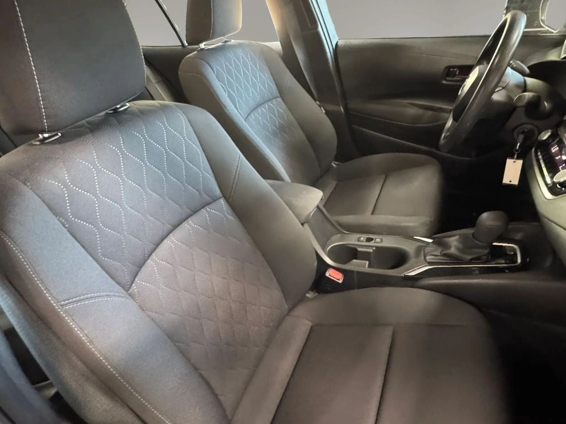 2026 Toyota Corolla LE Sedan 4D
