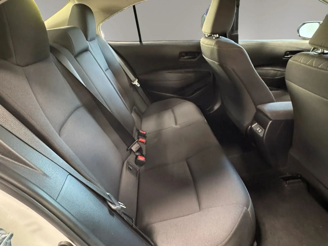 2026 Toyota Corolla LE Sedan 4D