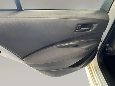 2026 Toyota Corolla LE Sedan 4D