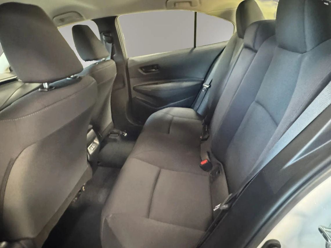 2026 Toyota Corolla LE Sedan 4D