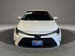 2026 Toyota Corolla LE Sedan 4D