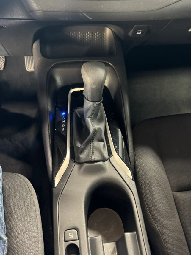2026 Toyota Corolla LE Sedan 4D