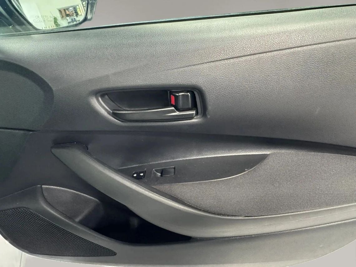 2026 Toyota Corolla LE Sedan 4D