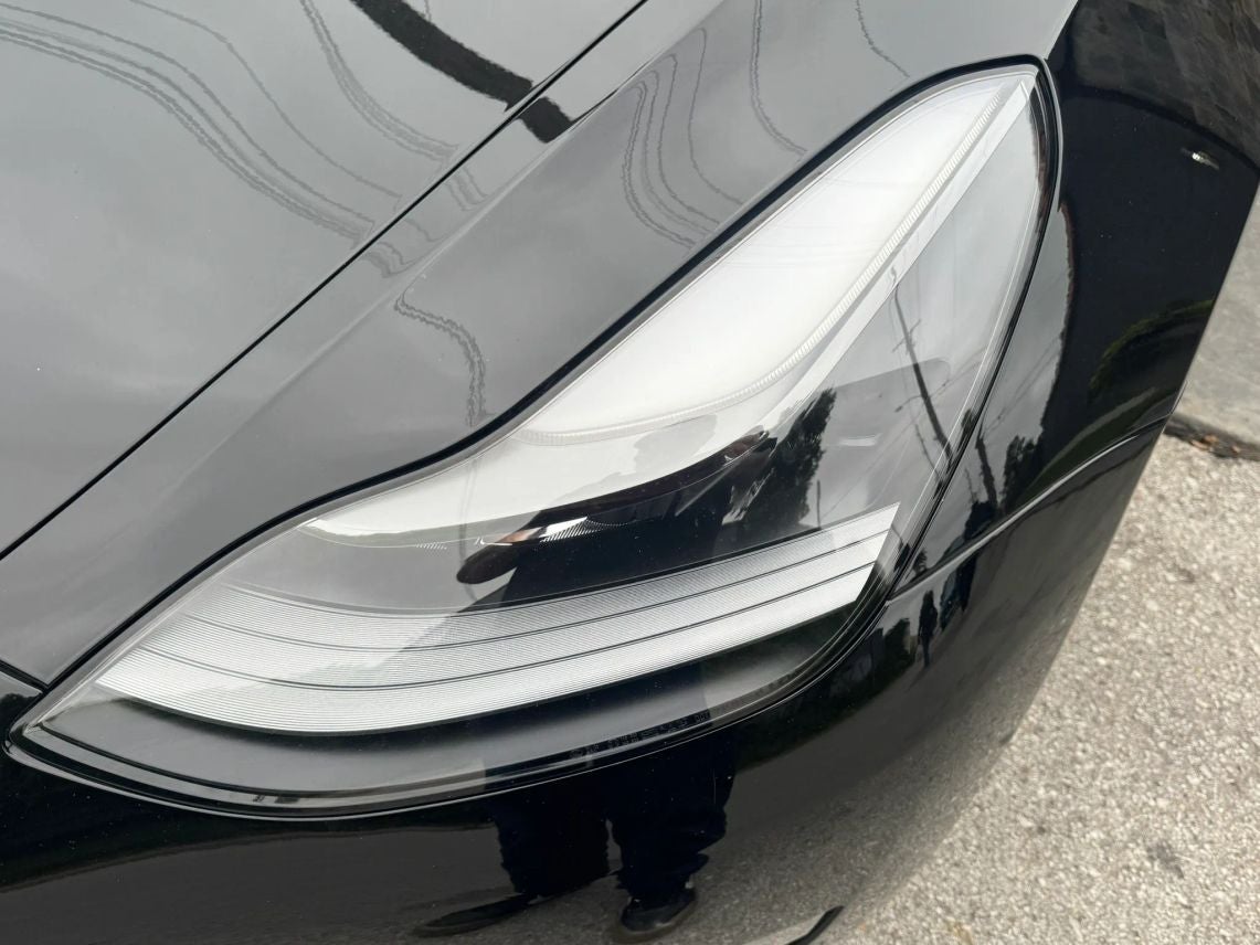 2022 Tesla Model 3 Performance Sedan 4D