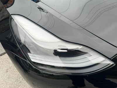 2022 Tesla Model 3 Performance Sedan 4D