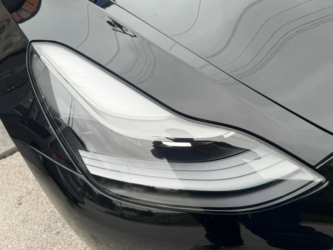 2022 Tesla Model 3 Performance Sedan 4D