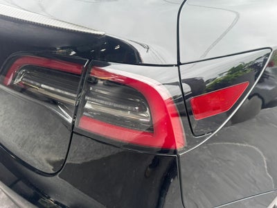 2022 Tesla Model 3 Performance Sedan 4D