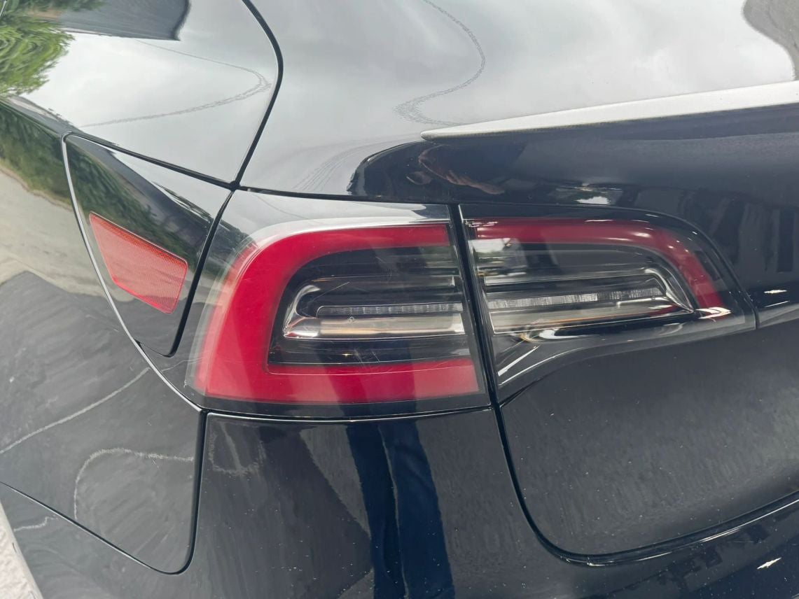 2022 Tesla Model 3 Performance Sedan 4D