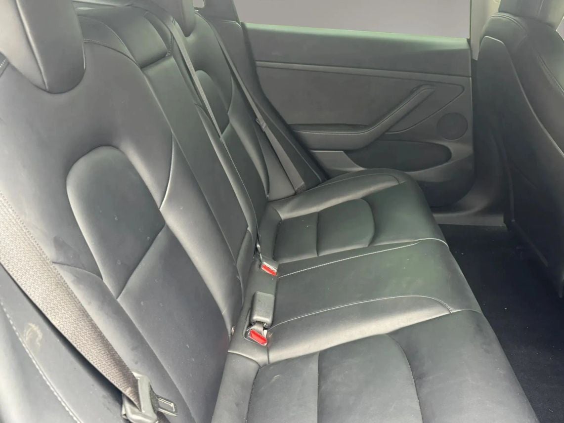 2022 Tesla Model 3 Performance Sedan 4D