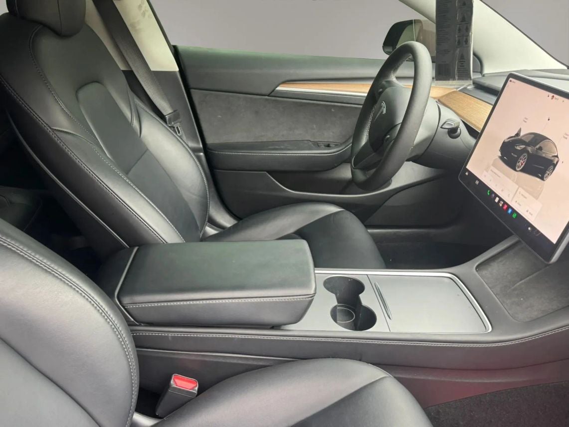 2022 Tesla Model 3 Performance Sedan 4D