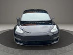 2022 Tesla Model 3 Performance Sedan 4D