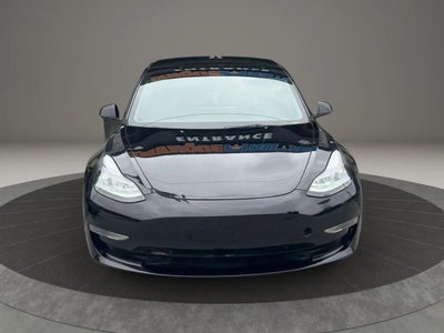2022 Tesla Model 3 Performance Sedan 4D
