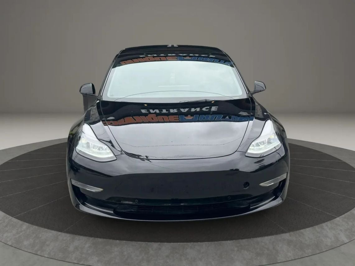 2022 Tesla Model 3 Performance Sedan 4D