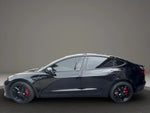 2022 Tesla Model 3 Performance Sedan 4D
