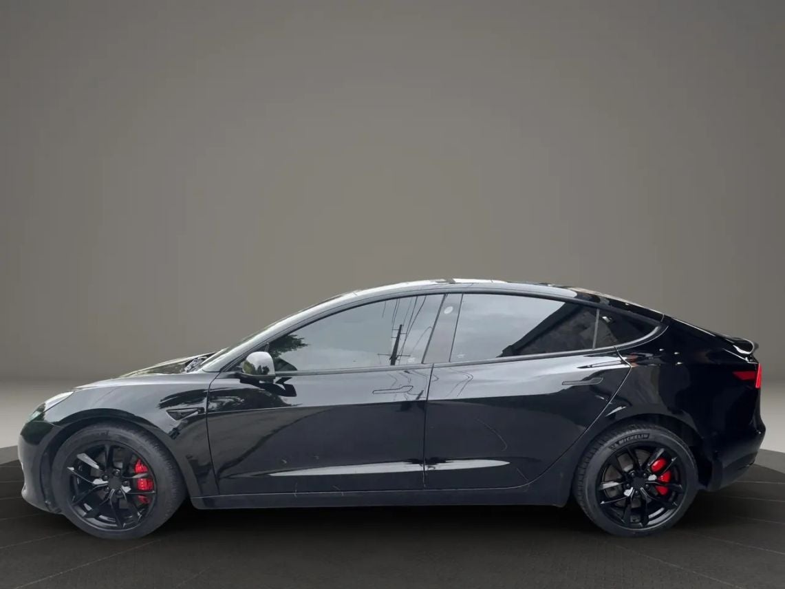 2022 Tesla Model 3 Performance Sedan 4D
