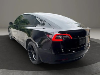2022 Tesla Model 3 Performance Sedan 4D