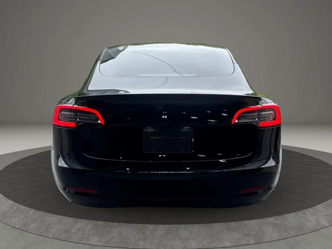2022 Tesla Model 3 Performance Sedan 4D