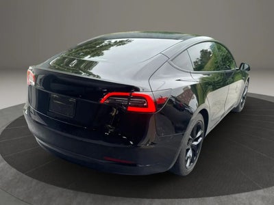 2022 Tesla Model 3 Performance Sedan 4D