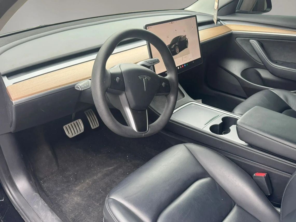 2022 Tesla Model 3 Performance Sedan 4D