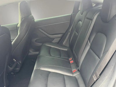 2022 Tesla Model 3 Performance Sedan 4D